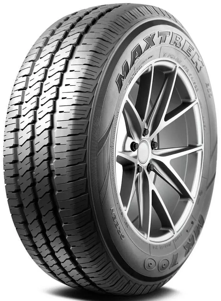 Maxtrek MK700 175/80R13C 97/95S padangos