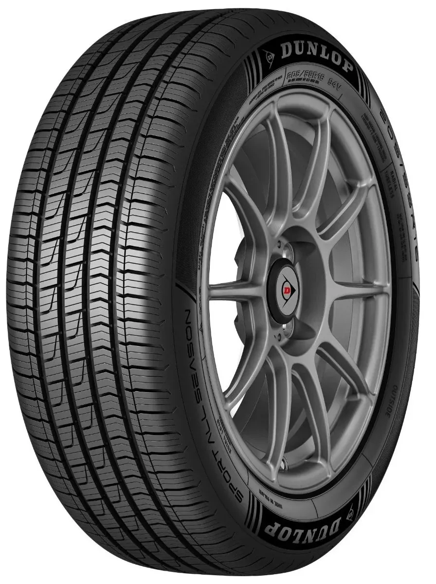Dunlop Sport All Season 225/45R17 94W XL padangos