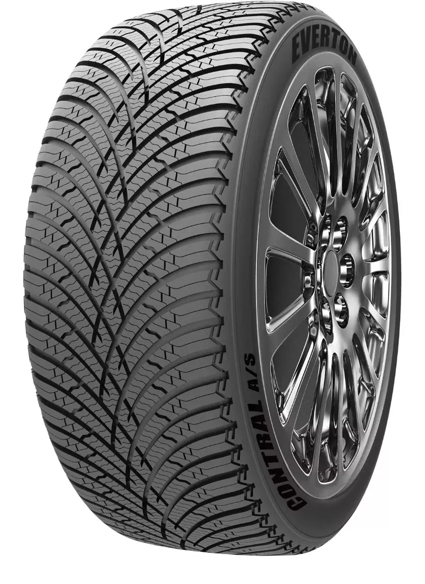 Everton Contral A/S 235/55R19 105W XL padangos