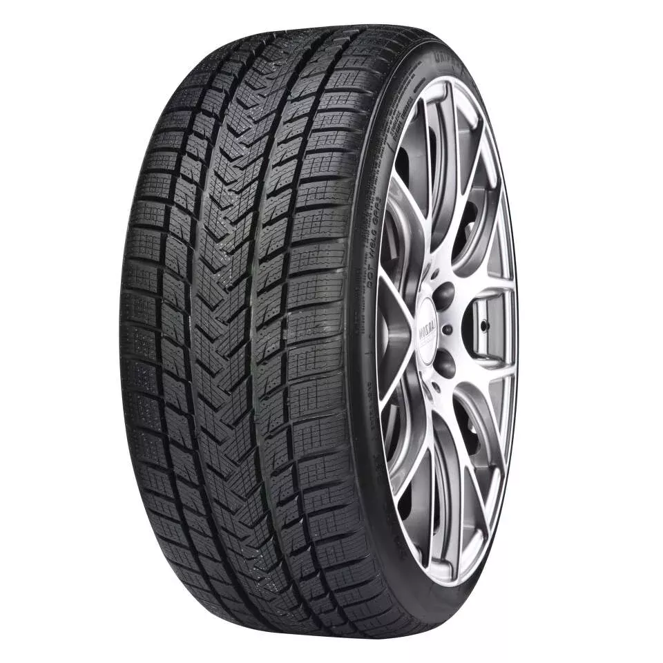 Gripmax Supergrip eWinter 235/60R20 108H XL padangos