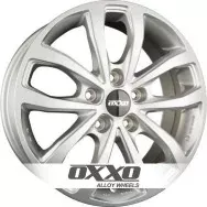 Advanti Hyperion ratlankiai 5×114.3 R16 ET50 6J