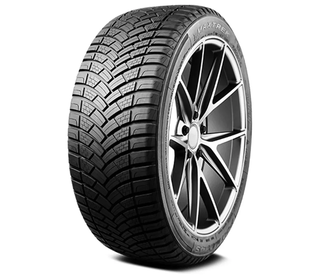 Maxtrek Relamax 4S 205/55R16 91V padangos