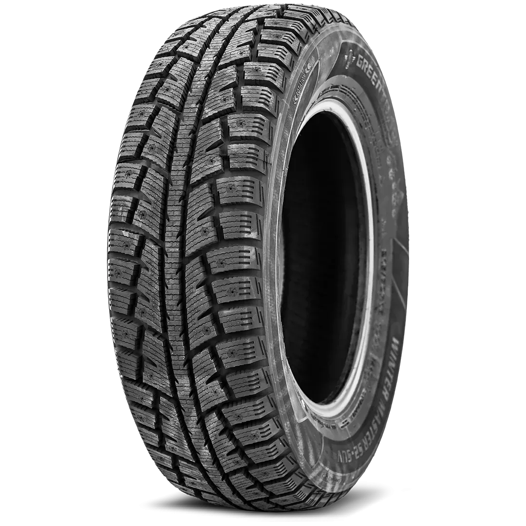 Greentrac Winter Master S2-LT 275/70R18 125/122T padangos