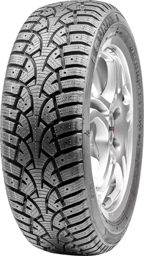 Sunny SN290 205/65R16C 107/105R dygliuotos padangos