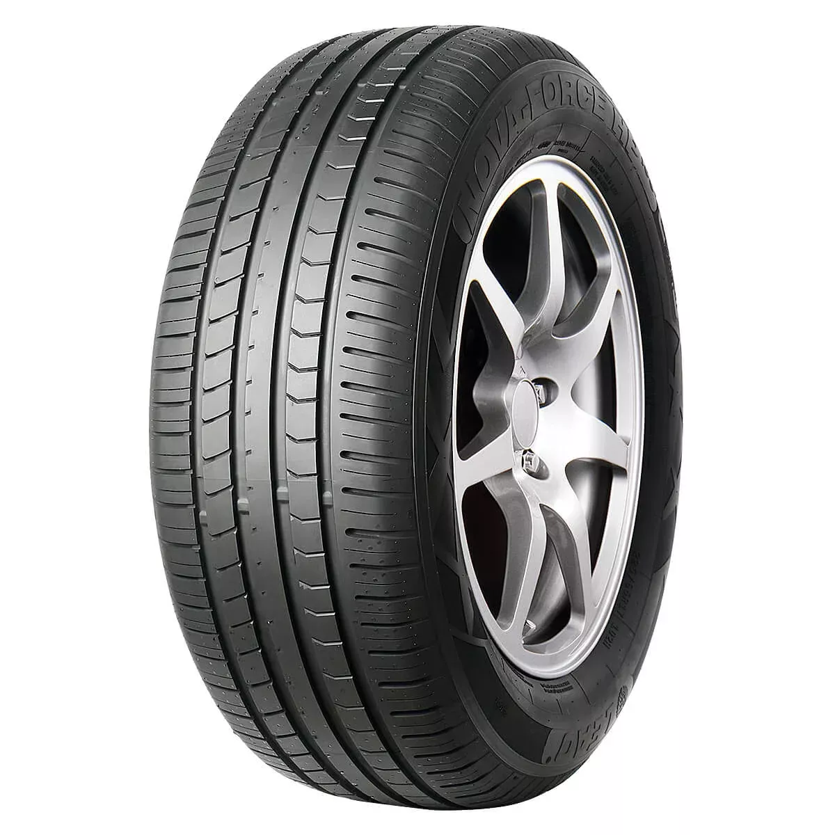 Leao Nova-Force HP100 215/55R16 93V padangos