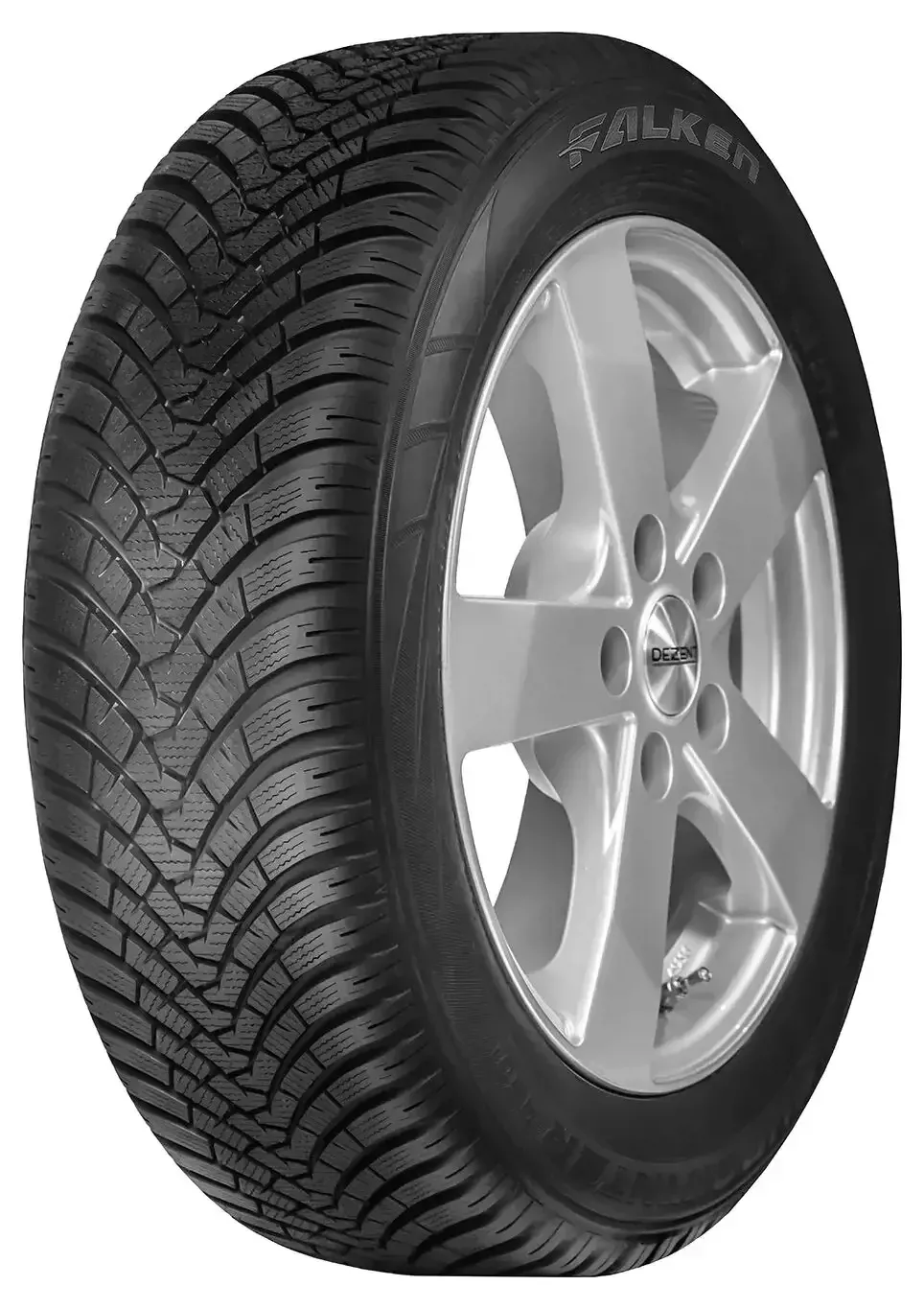Falken Eurowinter HS01 175/60R18 85H padangos