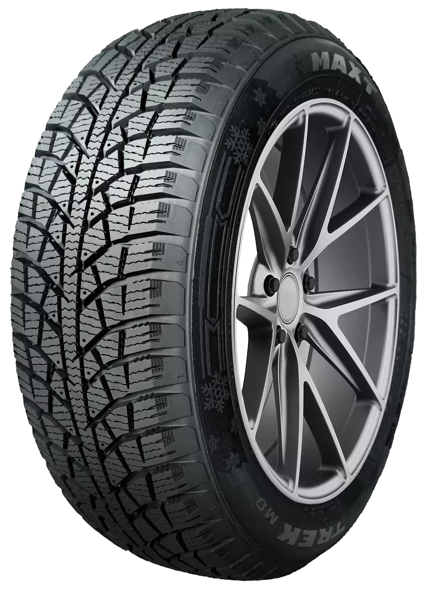 Maxtrek Trek M8 255/45R19 104T XL padangos