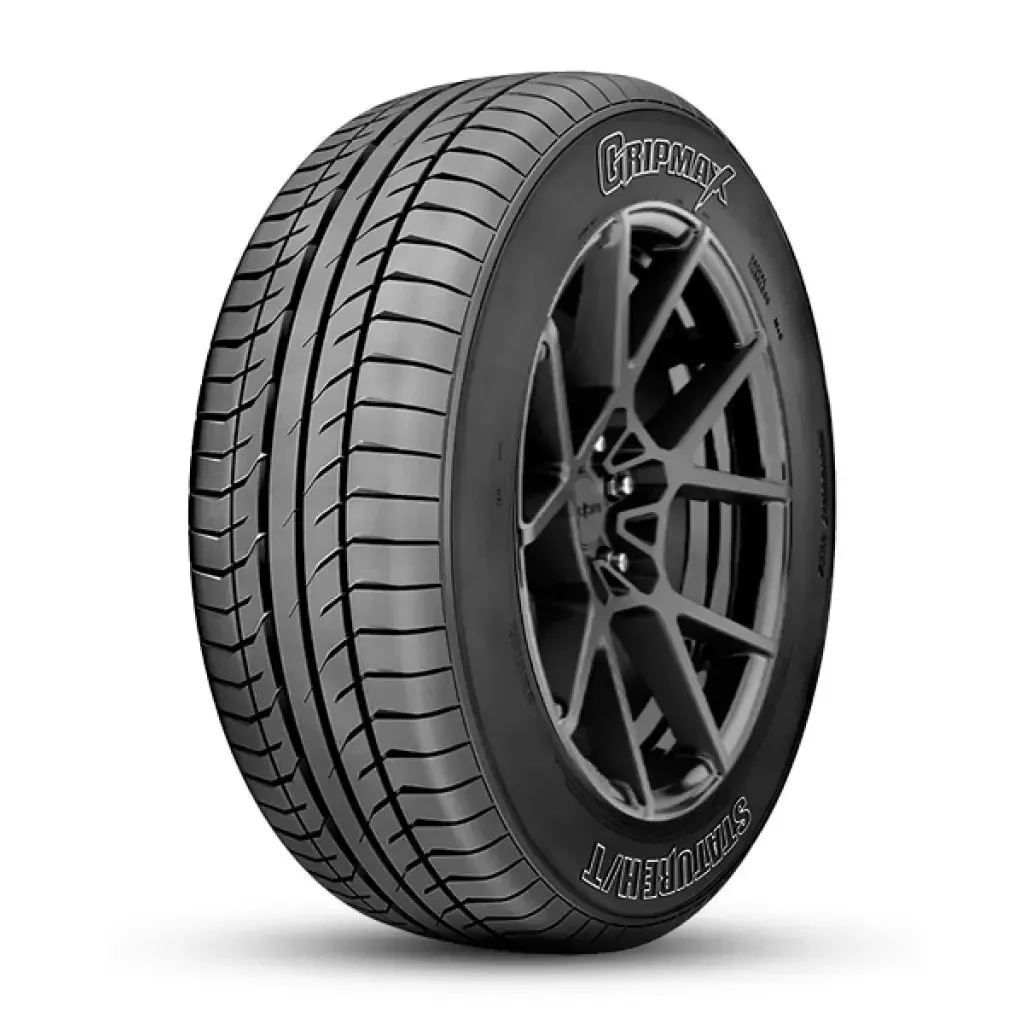 Gripmax Stature H/T 295/35R22 108Y XL padangos