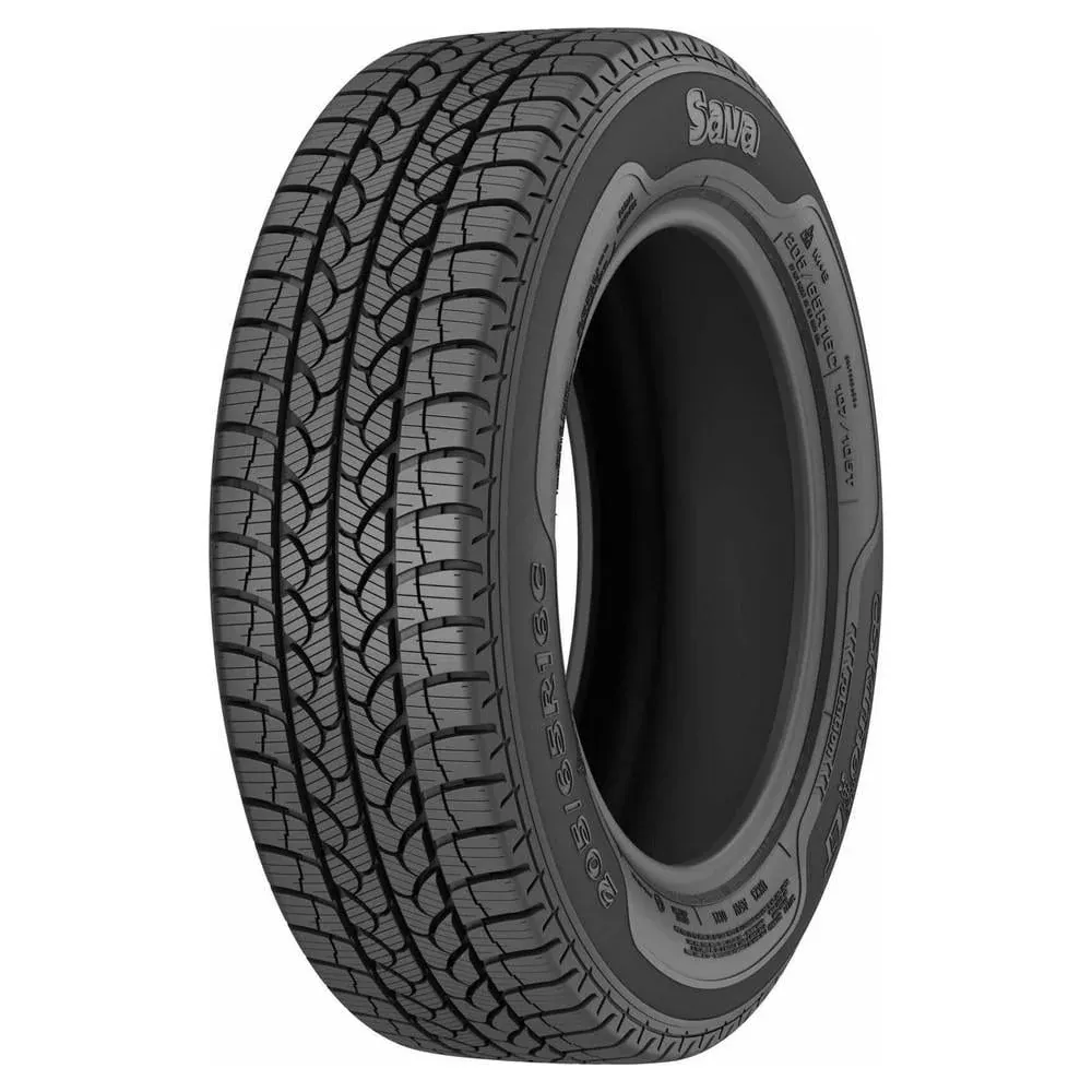Sava Eskimo LT 235/65R16C 115/113R padangos