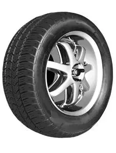 Ovation VI-789 (for trailers) 195/55R10C 98/96N padangos