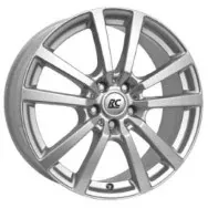 RC Design RC25 ratlankiai 5×112 R18 ET25 8J