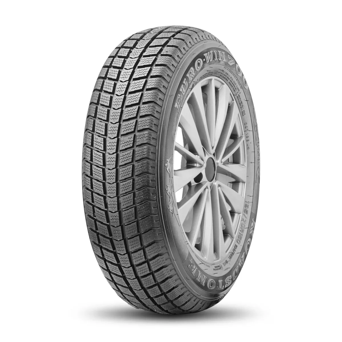 Roadstone Euro Win 225/65R16C 112/110R padangos