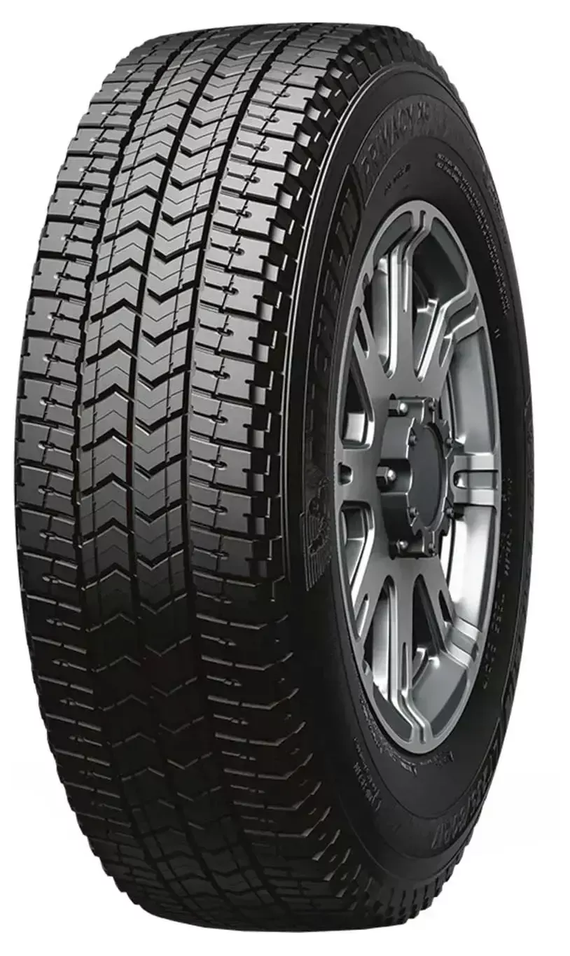 Michelin Primacy XC 265/60R18 110H padangos