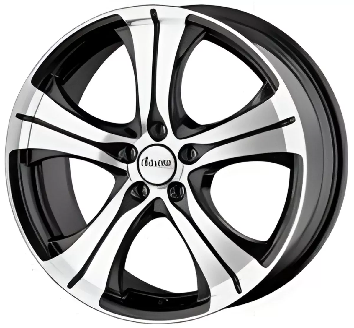 Advanti Straycat ratlankiai 5×100 R18 ET35 8J ((63.3))