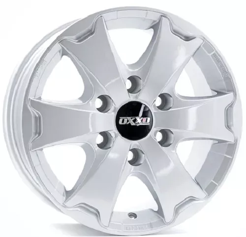Advanti Oxxo Aventura ratlankiai 6×139.7 R17 ET38 7.5J