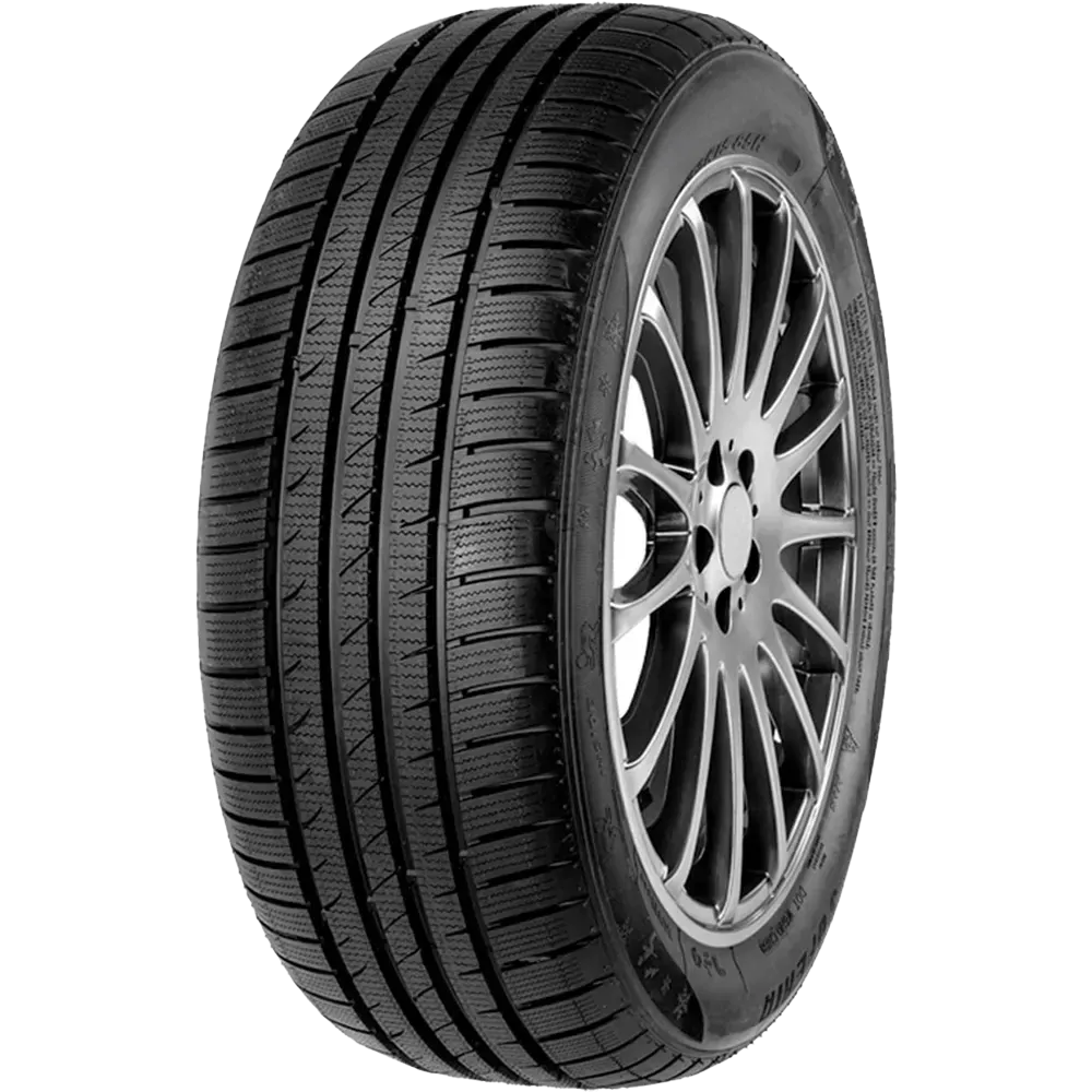 Fortuna Gowin Van 195/65R16C 104/102T padangos