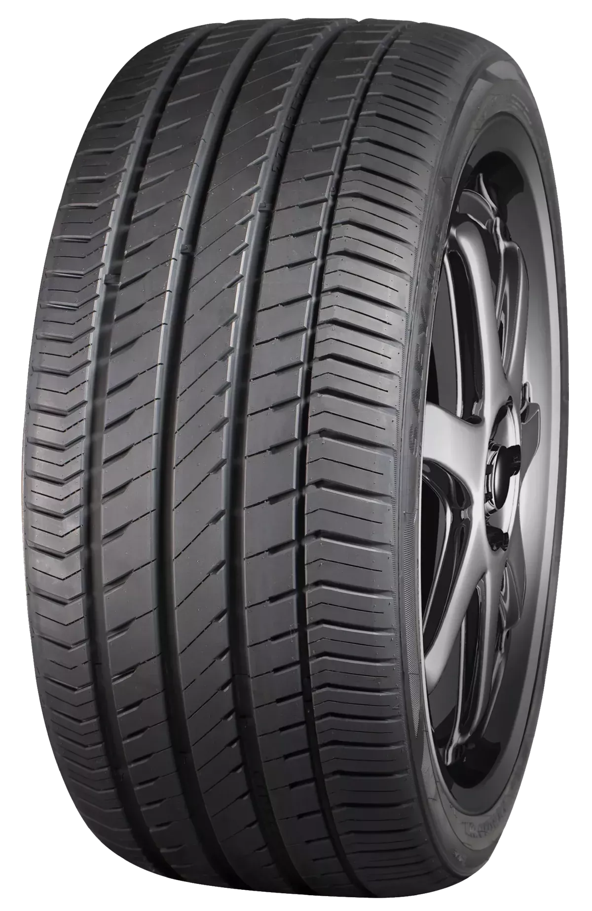 Kustone Safy M06 225/60R18 104V XL padangos