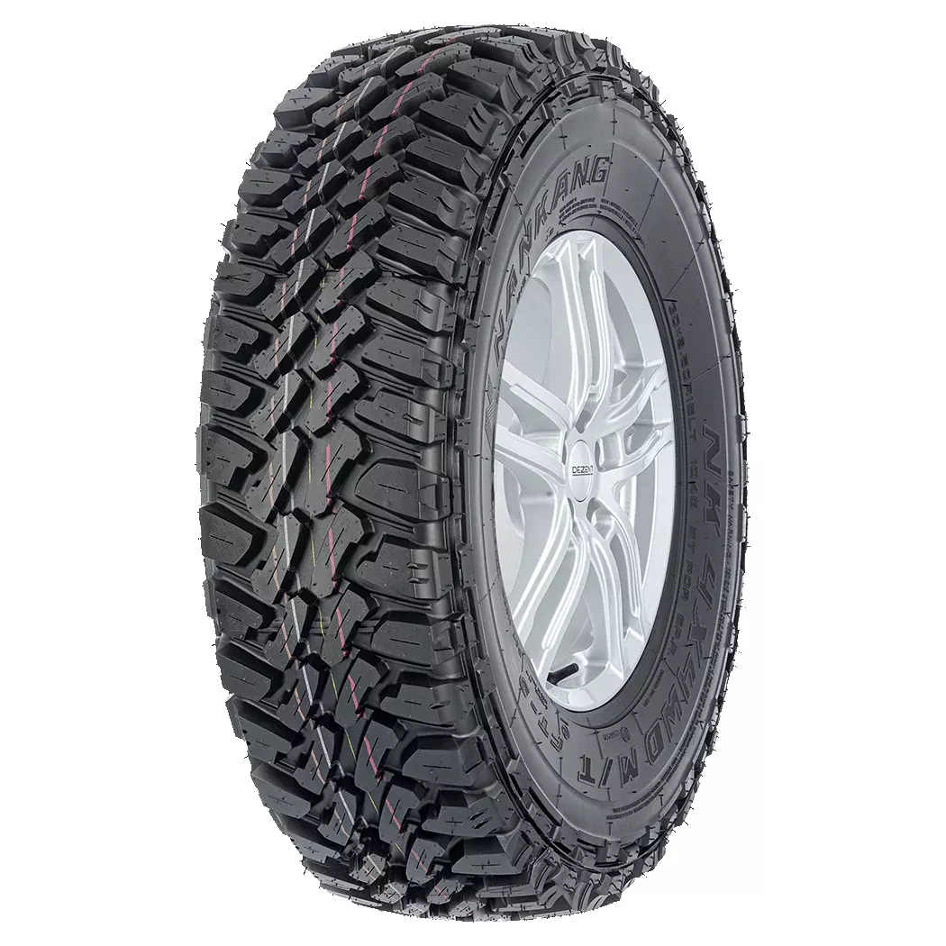 Nankang FT-9 185/80R14C 102/100Q padangos