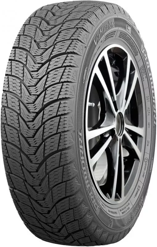 Premiorri ViaMaggiore 215/65R16 98T padangos