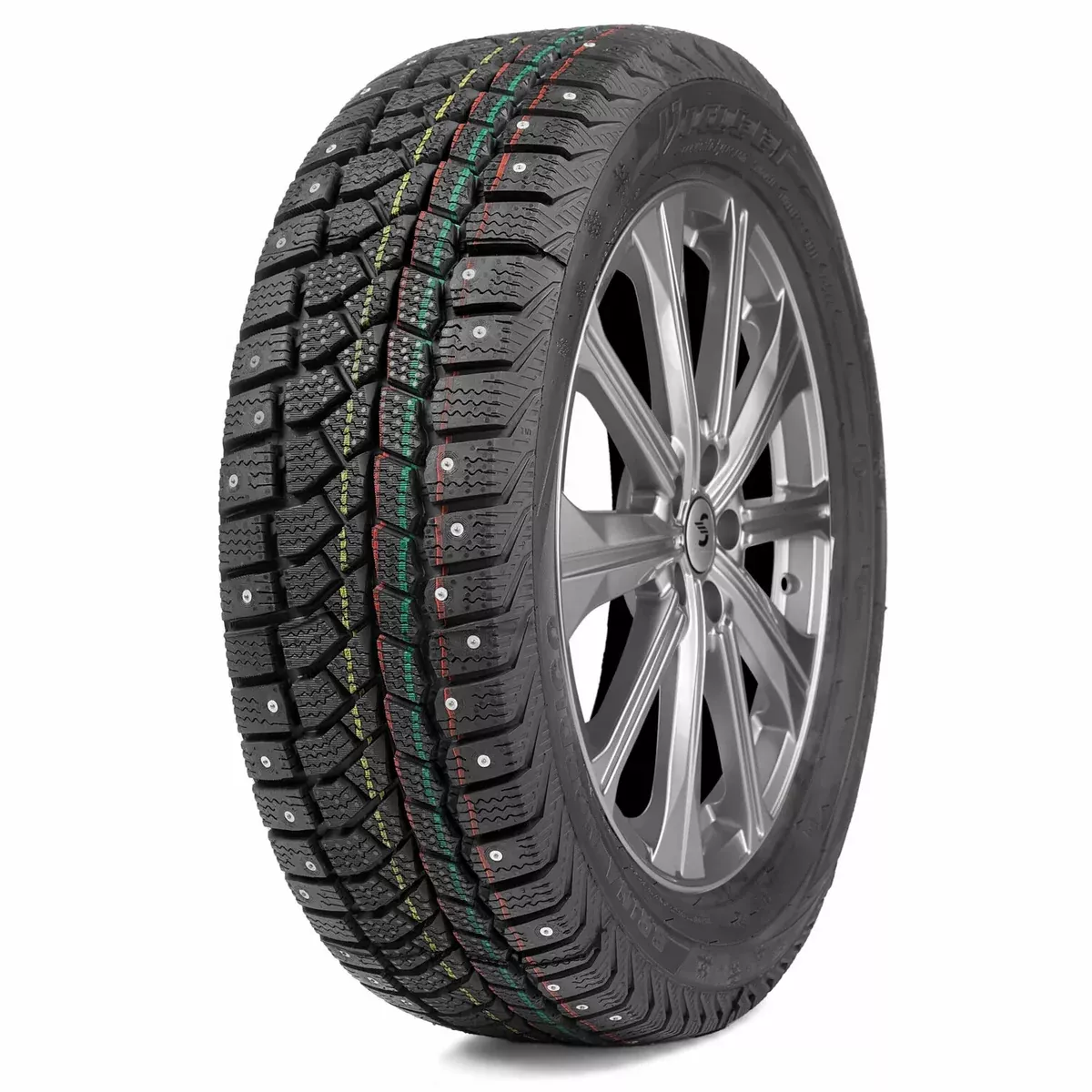 Viatti V-522 225/60R16 98T dygliuotos padangos