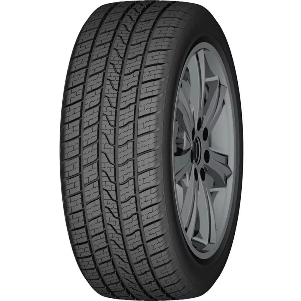 Powertrac Powermarch A/S 215/55R16 97V XL padangos