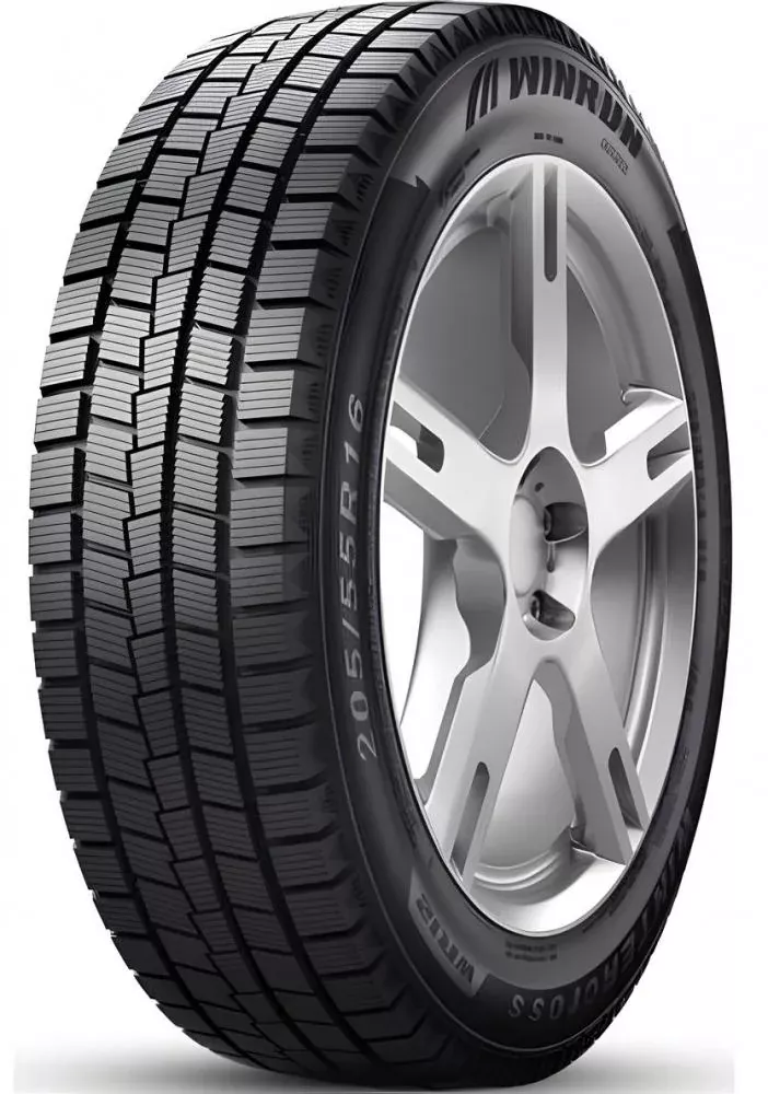 Winrun Wintercross WR12 Silent 225/45R18 95S XL padangos