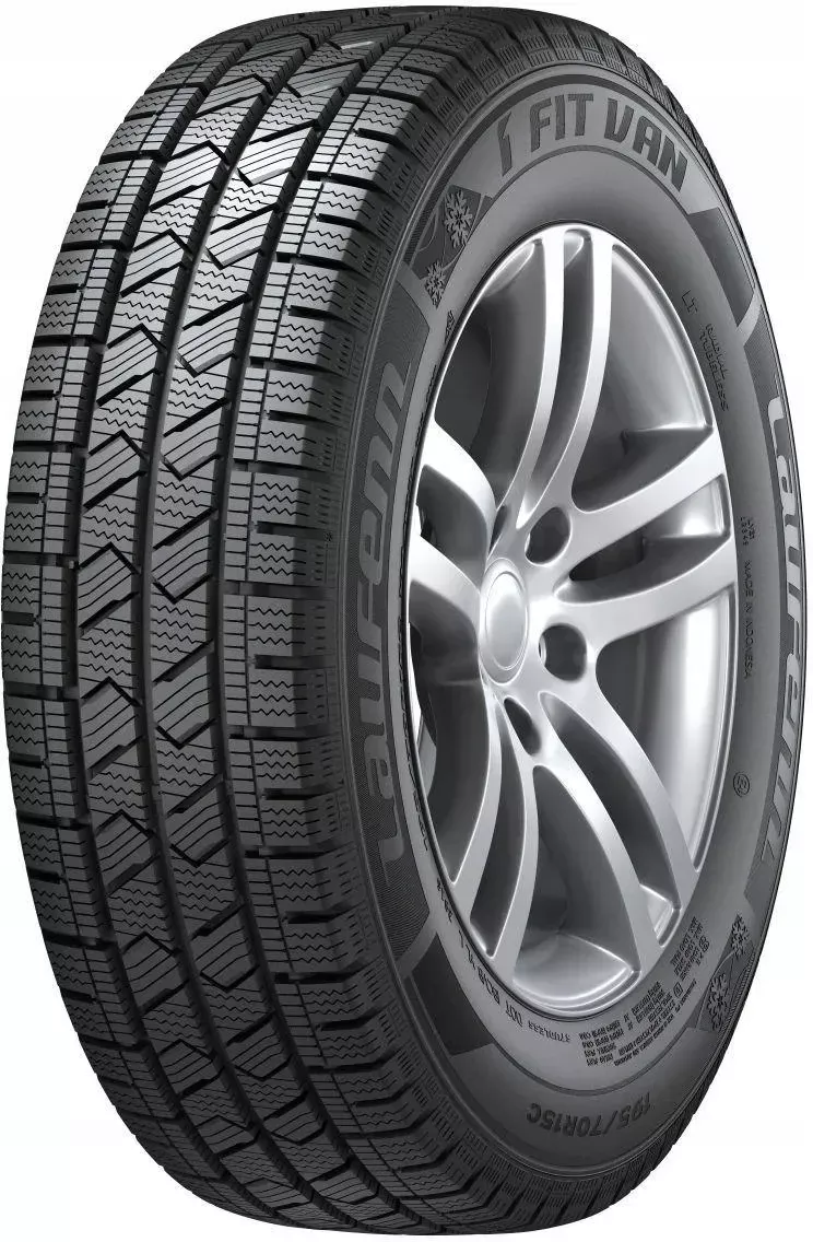 Laufenn LY31 i FIT VAN 235/65R16C 115/113R padangos