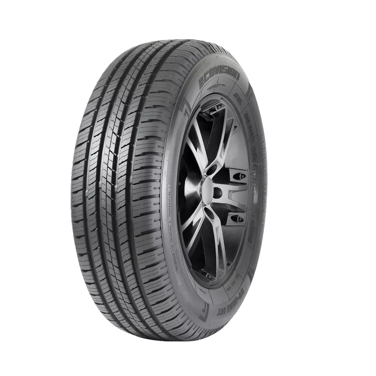 Ecovision VI-286HT 255/70R16 111T padangos