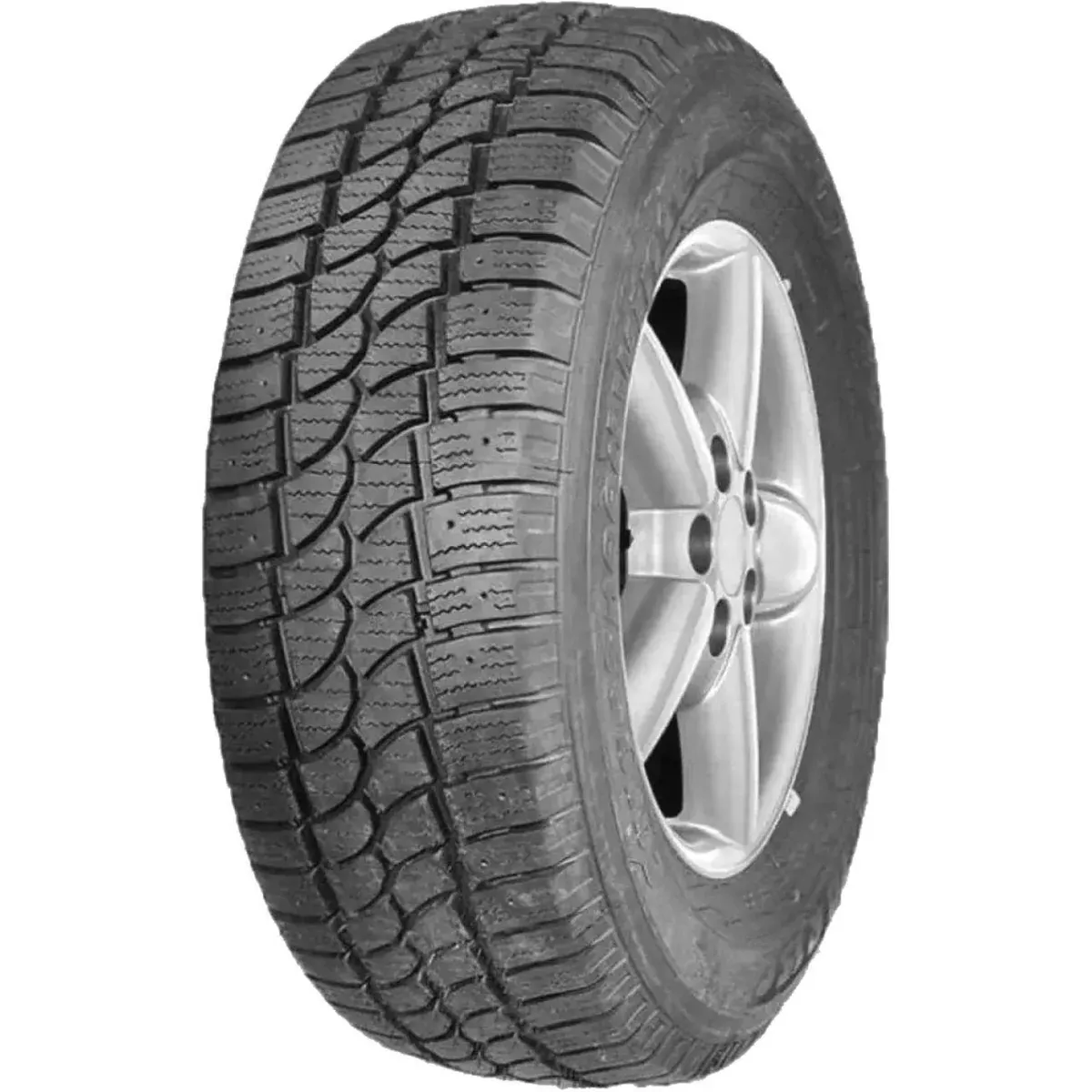 Taurus LT201 215/75R16C 113/111R dygliuotos padangos
