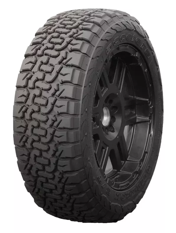 Accelera Omikron C/T 275/55R20 115/112P padangos