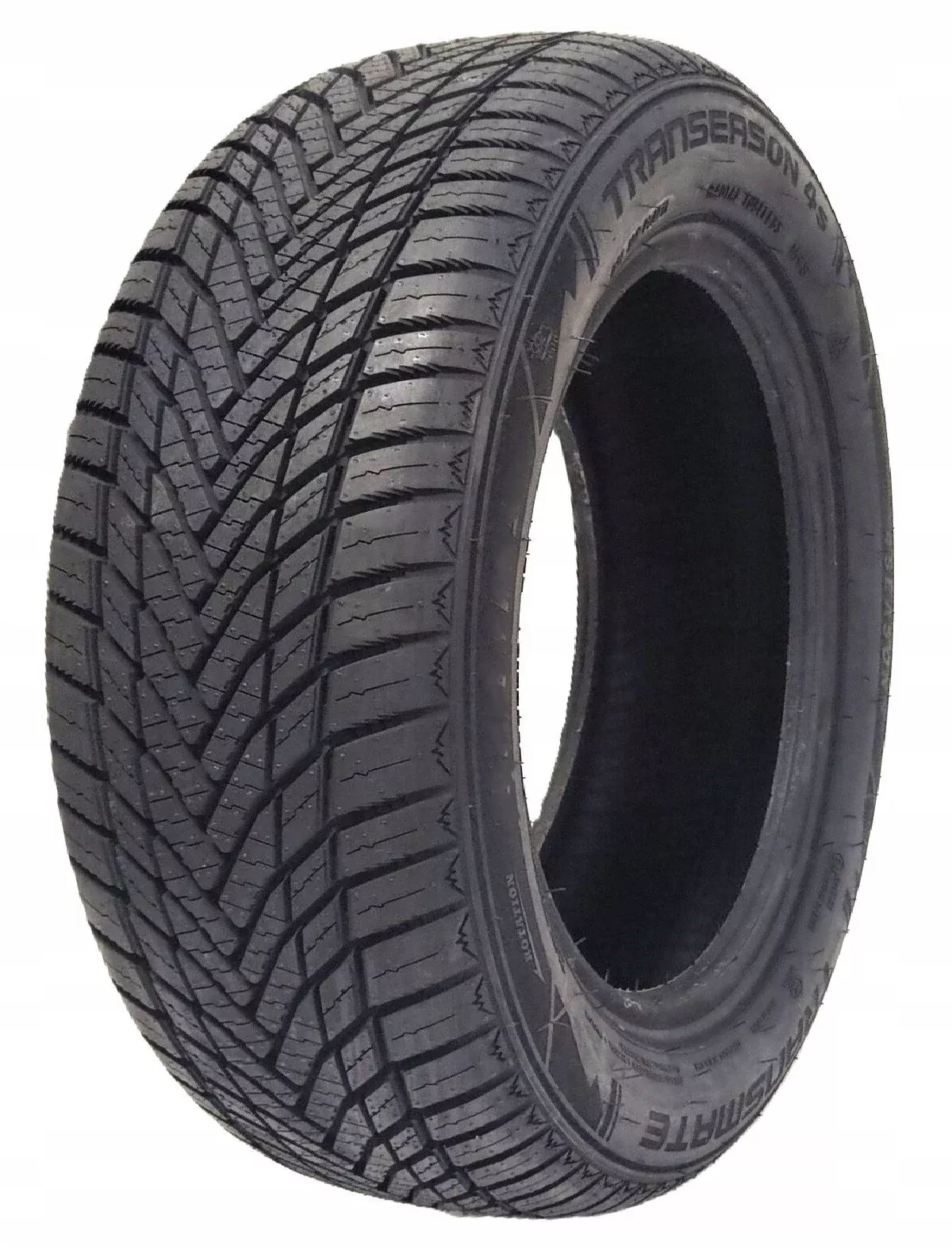 Transmate Transeason 4S 215/50R19 93W padangos