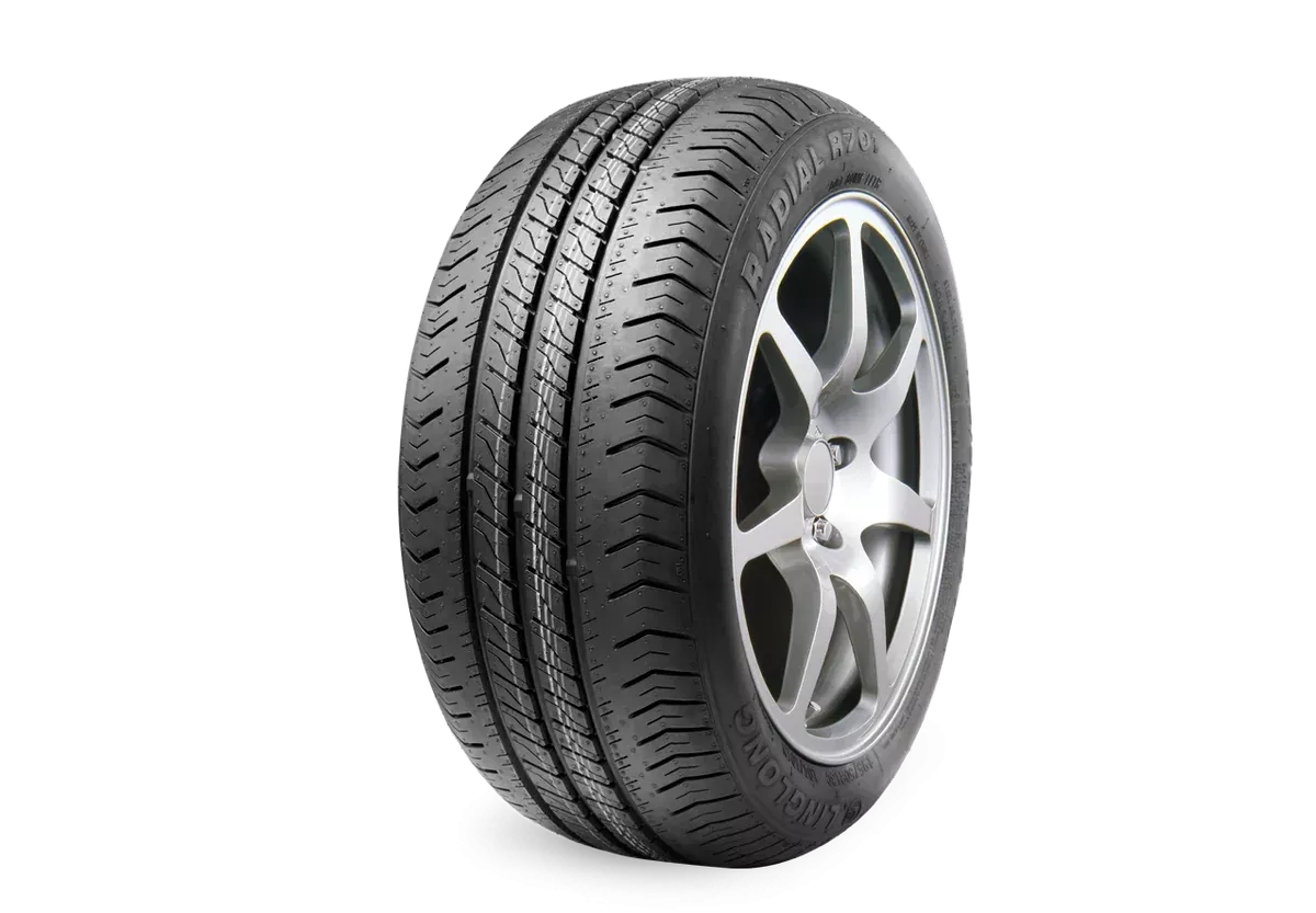 Leao R701 (for trailers) 195/70R14C 96N padangos