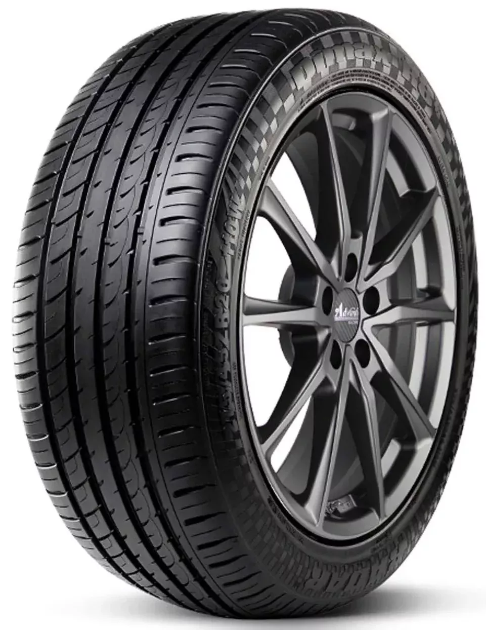 Radar Dimax R8+ 265/40R18 101Y XL padangos
