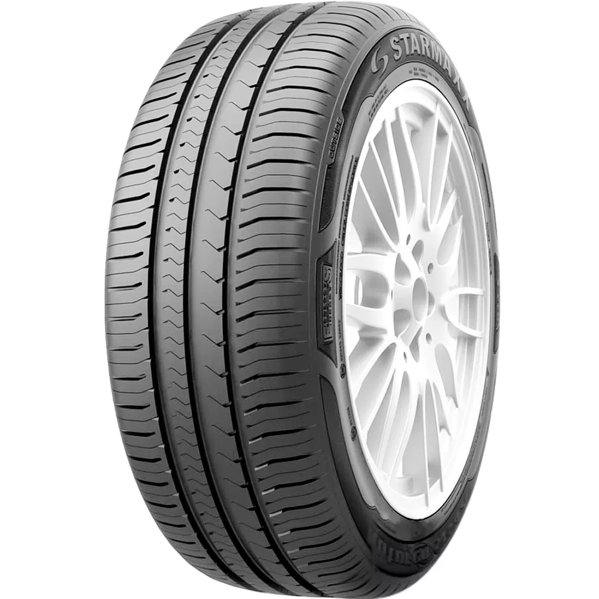 Starmaxx Naturen ST542 195/55R15 85H padangos