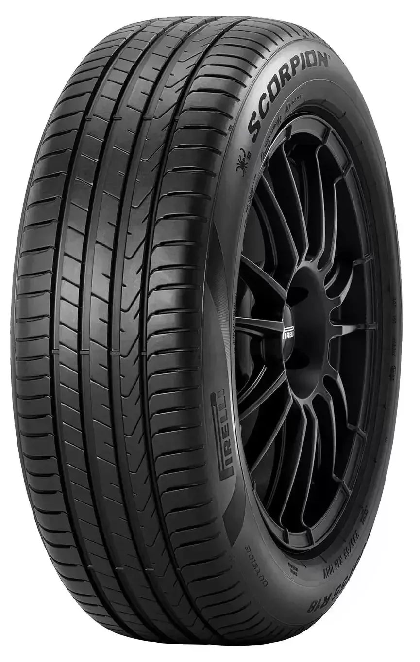 Pirelli Scorpion 295/40R21 111H XL padangos