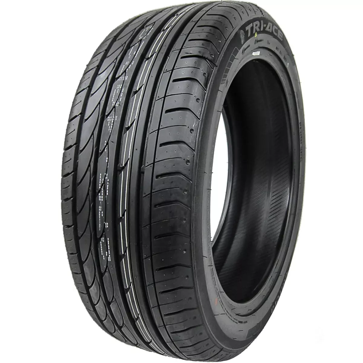 Tri-Ace Carrera DEMO 255/40R20 101W XL padangos