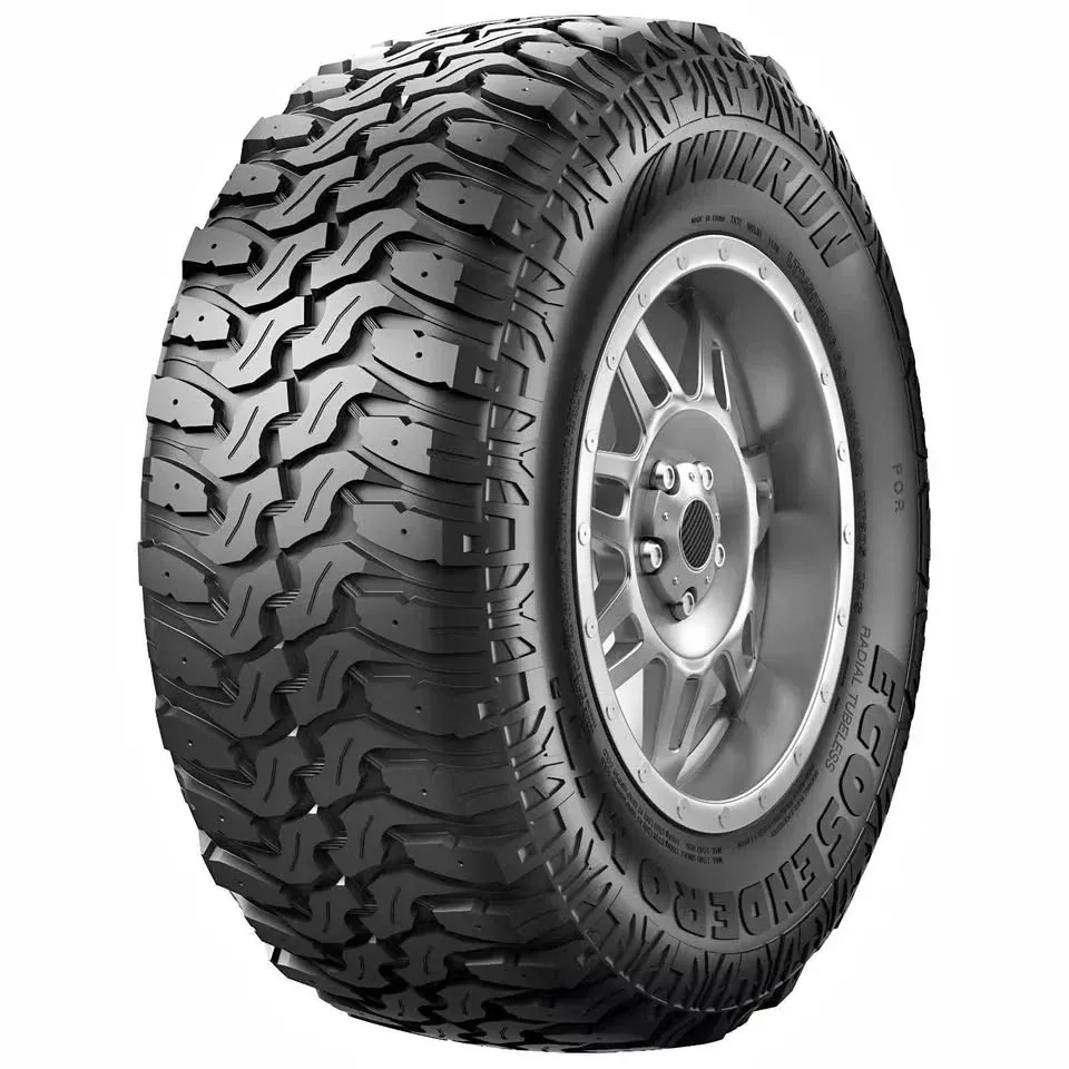 Winrun MT305 12.5/33R22 109Q padangos