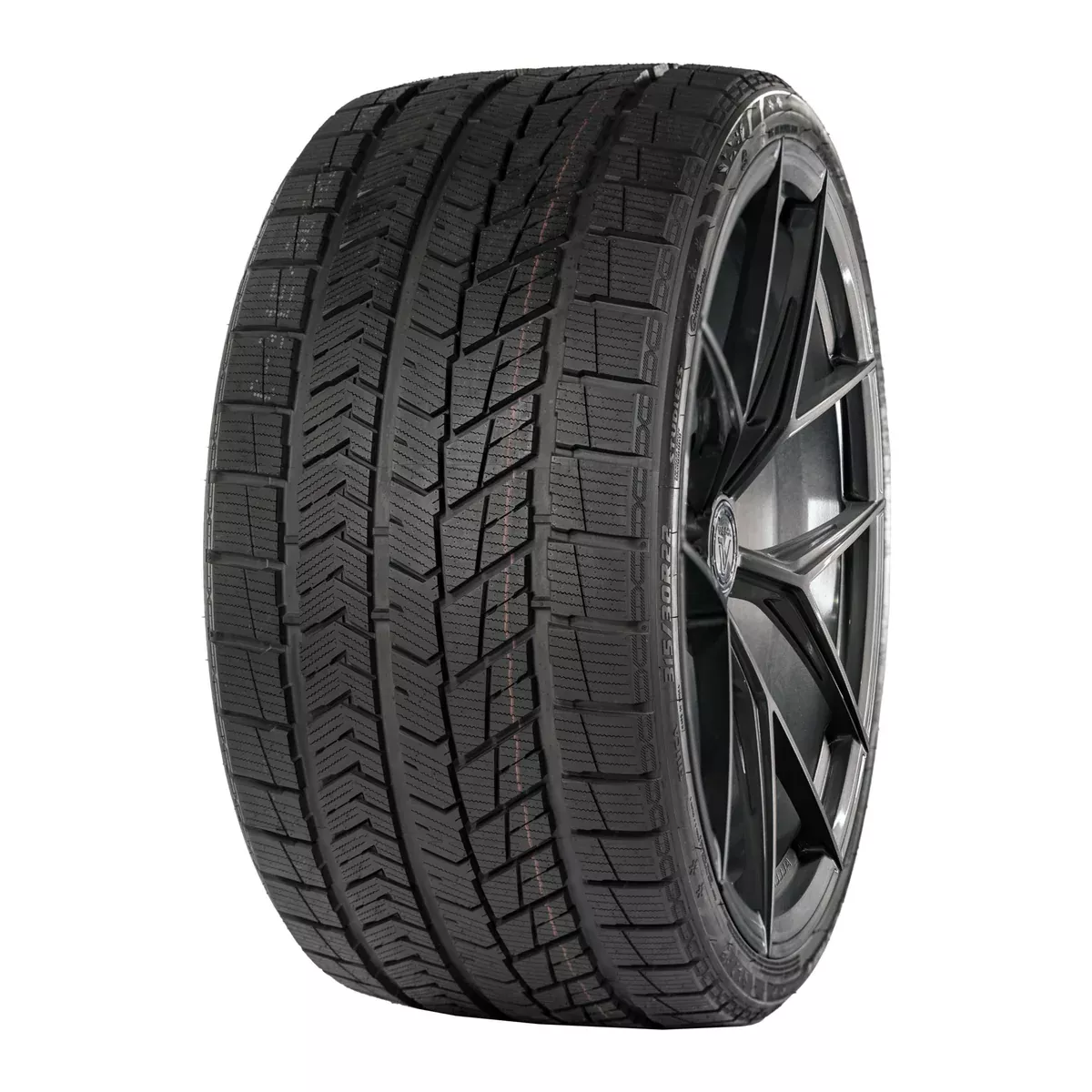 Unistar Ice Protection 295/40R22 112H XL padangos