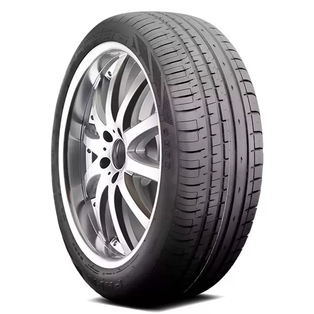 Ep TYRE Accelera PHI 215/45R18 93W XL padangos