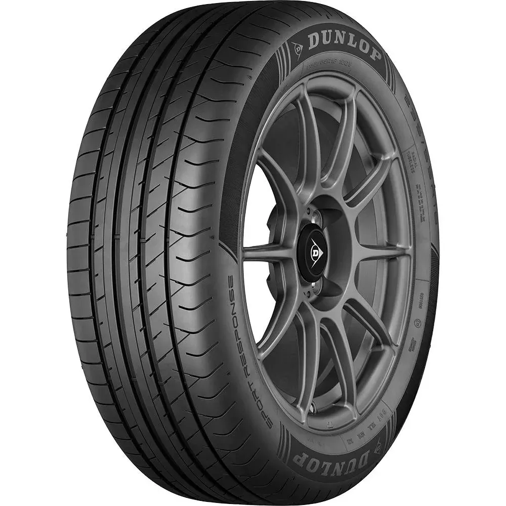 Dunlop Sport BluResponse 225/60R17 99V padangos