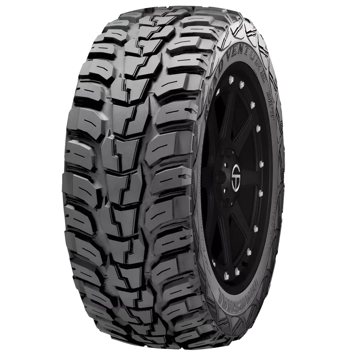 Kumho Road Venture MT KL71 205/80R16 104Q padangos