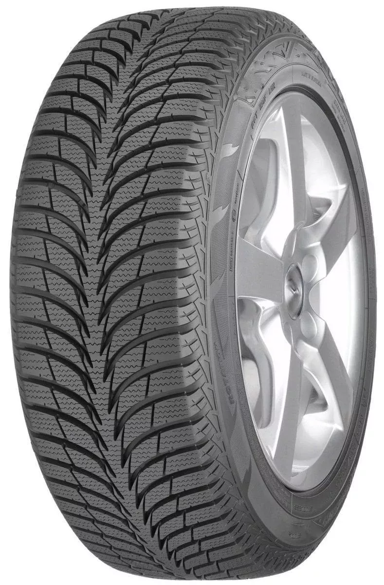 Sava Eskimo ice 215/60R16 99T XL padangos