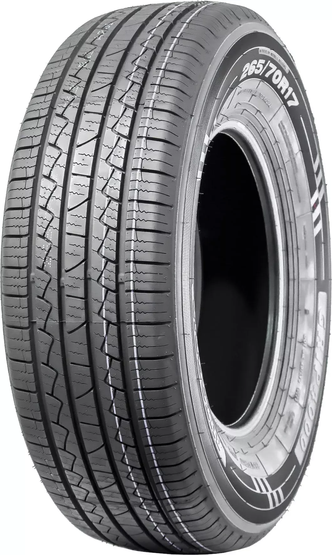 Warrior Wasp-Plus 225/50R17 98V XL padangos