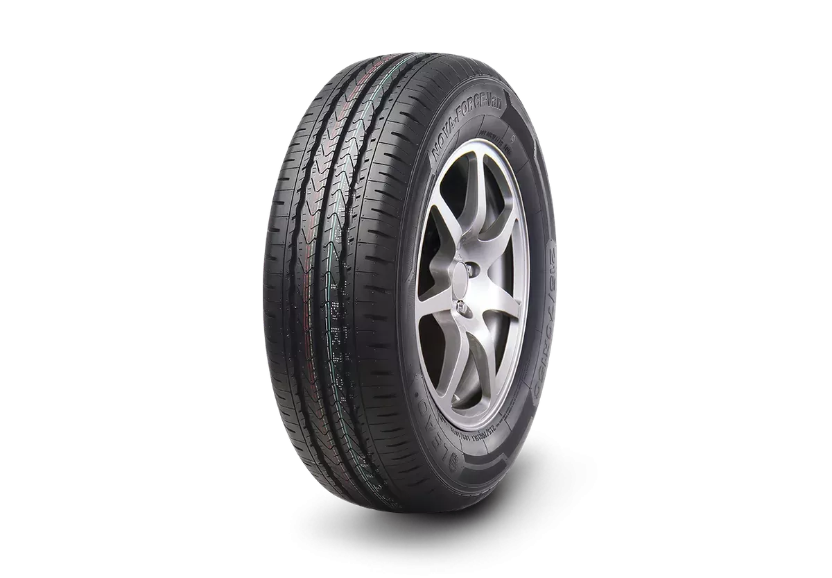Leao Nova-force VAN 165/70R14C 89/87R padangos