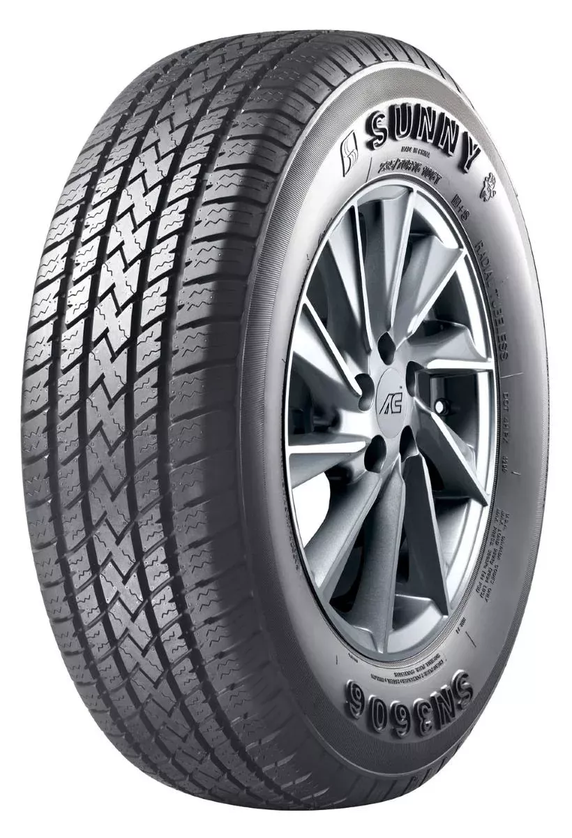 Sunny SN3606 245/65R17 107T padangos