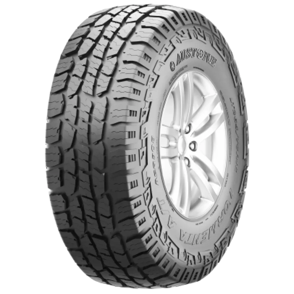Austone SP308 265/65R17 112T padangos