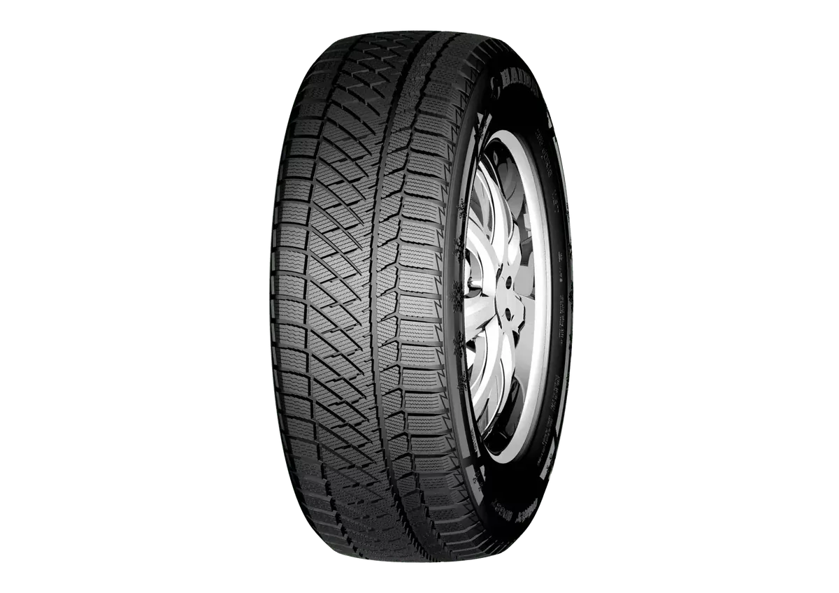 Haida HD687 245/70R16 107T padangos