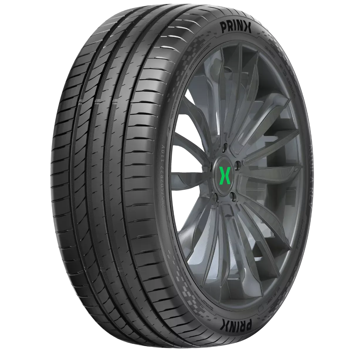 Prinx Aquila REV 255/35R20 97Y XL padangos