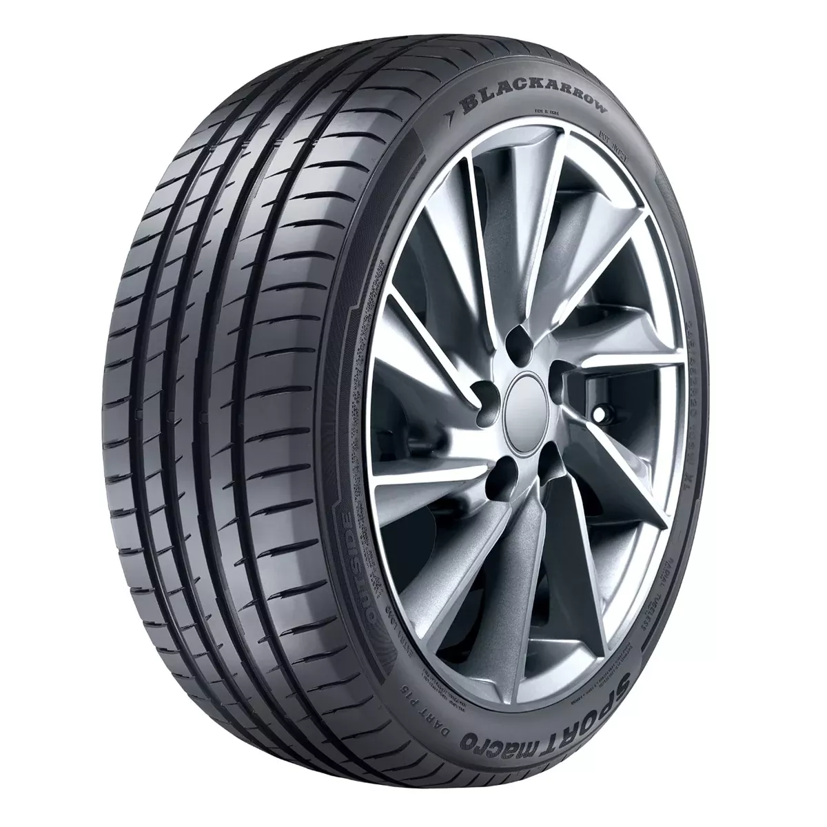 Blackarrow P15A 255/45R20 105W XL padangos