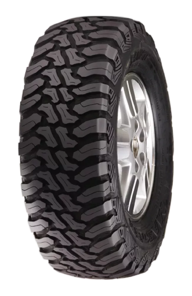 Accelera MT-01 235/70R16 104/101Q padangos